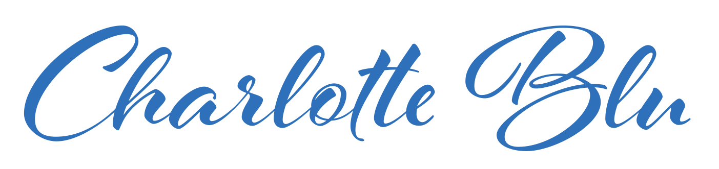 Official Charlotte Blu Website